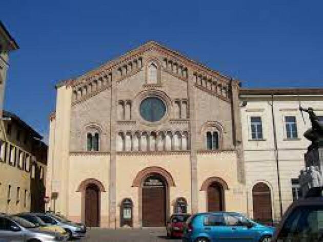 CREMA: Campagna straordinaria per i docenti al Teatro San Domenico