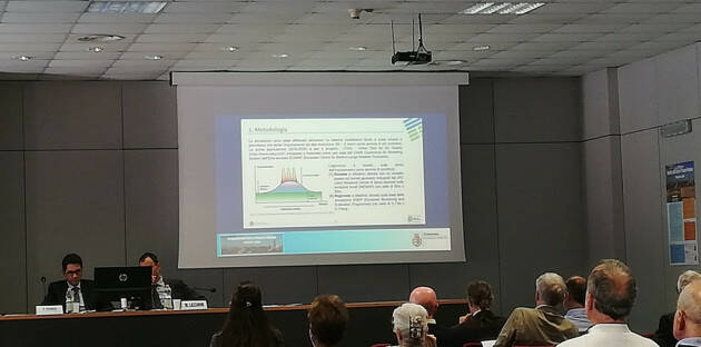 Indagine epidemiologica  ATS Valpadana Nessuna novità dal convegno in Fiera (CR)