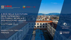 A Firenze il nuovo hub europeo per la ricerca sui Beni Culturali