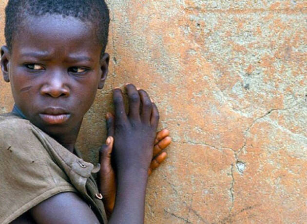 Quasi la metà delle vittime del terrorismo e delle bande armate nel mondo sono africani