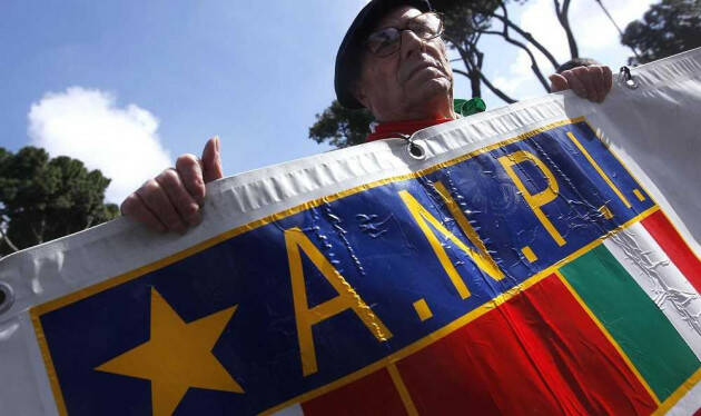 Anpi Castelvetro Piacentino ..E verrà l'Alba