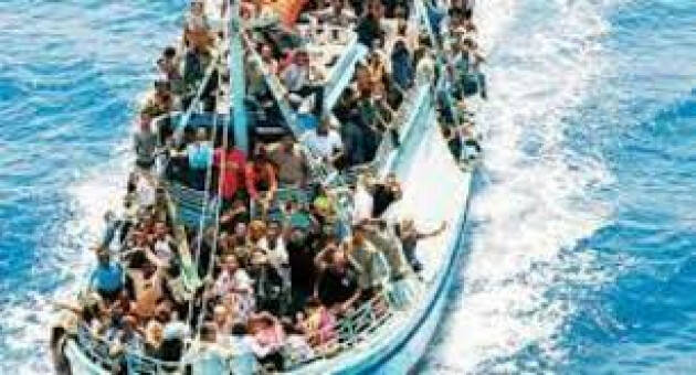 Immigrazione: la sinistra stenta, la destra sorride alle urne