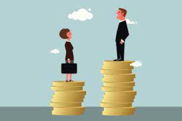 Gender Pay Gap, situazione in Italia e casi virtuosi da seguire