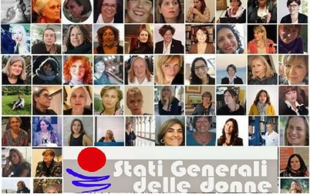 Milano IL FUTURO E’ DI CHI LO FA. LE DONNE VERSO L’EUROPA CHE VERRA’|| Isa maggi