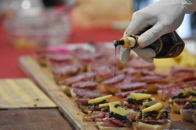 Festa del Salame  Cremona 2022  Uno straordinario successo 7-8-9 ottobre [video]