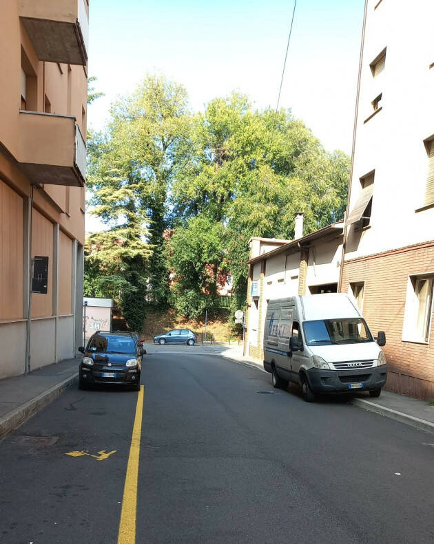CREMONA: Via Crema, dal 13 ottobre intervento di riparazione della fognatura