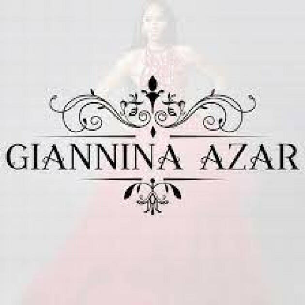  GIANNINA AZAR, ALLA MILANO GOLDEN FASHION 