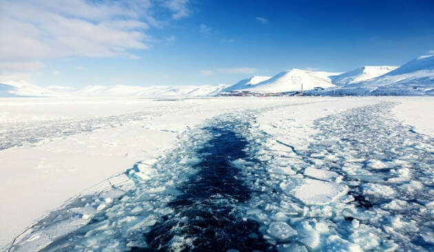 A Roma il 4° simposio internazionale Arctic Connections