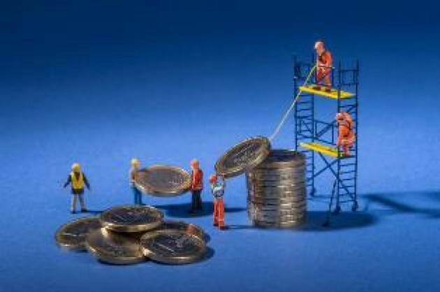Via libera all'Italia per la costruzione di uno stabilimento di semiconduttori