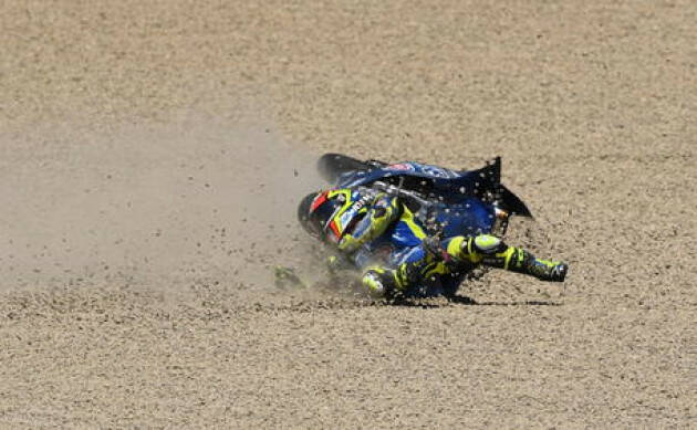 Morto motociclista 23enne ferito su una pista del Cremonese