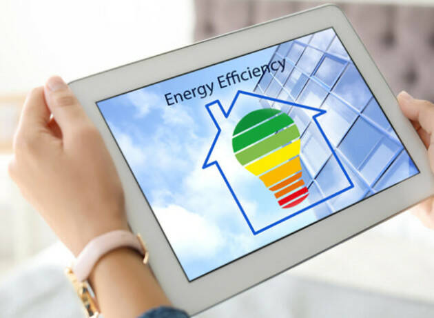 320 milioni di euro per sostenibilità ed efficienza energetica