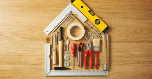 CNA Italia Nuovo dl  #bonusedilizia sblocca il mercato crediti