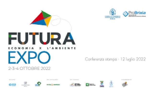 Futura Expo, utile investire anche sulle energie rinnovabili