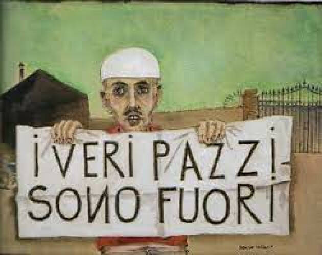NON E’ PIU’ QUESTIONE DI MELONI O DI LETTA SOLO IN ITALIA, MA DI PAZZIA MONDIALE