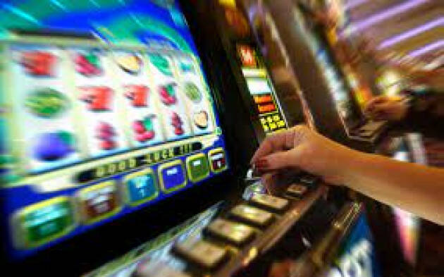 LUDOPATIA NEL TRADING ONLINE, E’ ALLARME.