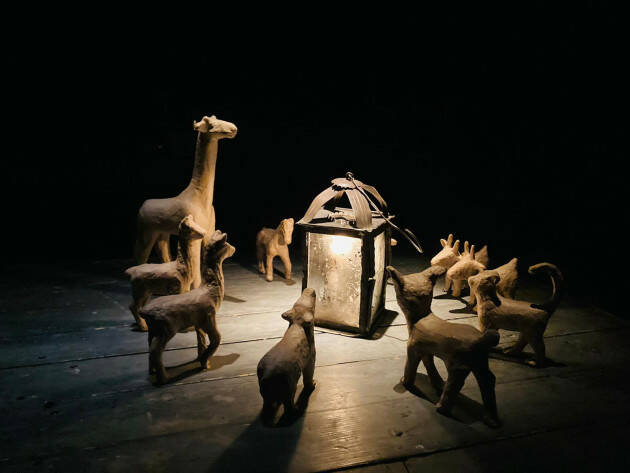 OLTREIBANCHI teatro per ragazzi XXX edizione – anno 2023