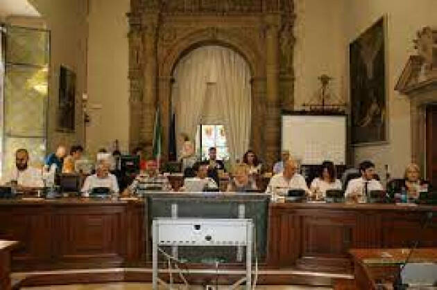 CREMONA: Istituzione della Commissione sicurezza