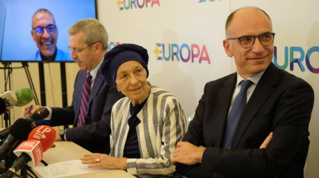 Carlo Cottarelli  coerente si dimettere da Direttore dell’Osservatorio conti pubblici