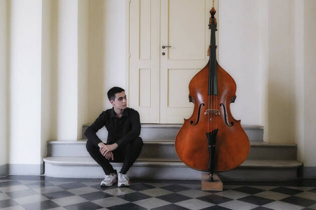 Progetto Obiettivo Orchestra - corso di formazione orchestrale