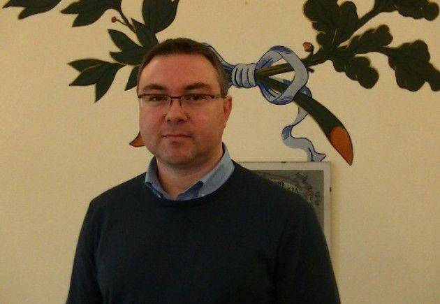 Casalmaggiore Amici del Po presentano il libro 'Alieni' di Davide Persico