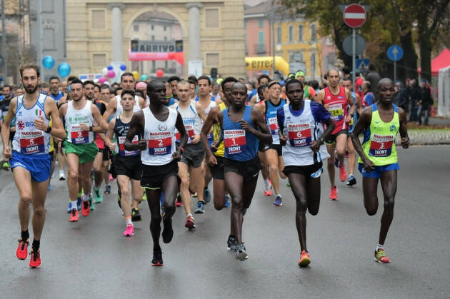 13 novembre, torna la Maratonina di Crema