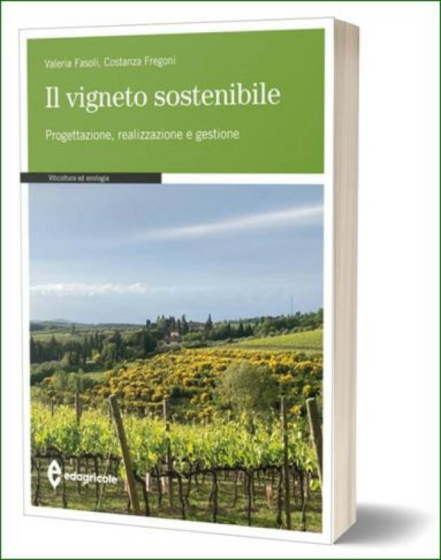 Edagricole IL VIGNETO SOSTENIBILE  