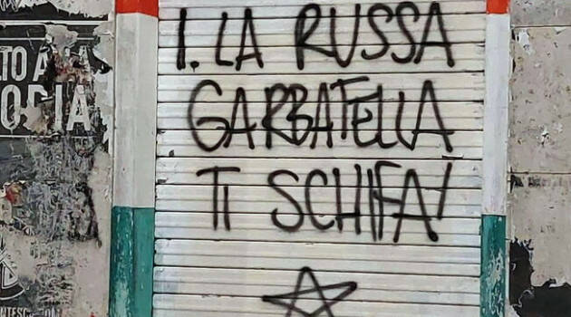 La Russa, Meloni (Pd): solidarietà. Odio e minacce sono sempre inaccettabili