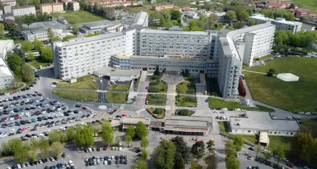 Da Vittoriano Zanolli riflessione sull’indifferenza per decadenza Hosp Cremona