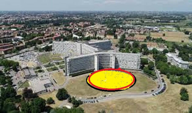 ASST CREMONA  NUOVO OSPEDALE: PRESENTATO LO STUDIO DI FATTIBILTÀ