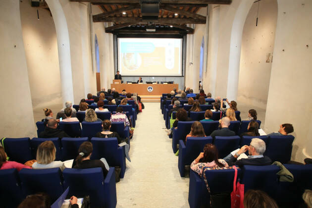 INSIEME PER LA DISABILITÀ: GRANDE PARTECIPAZIONE ALL’INCONTRO CREMONESE