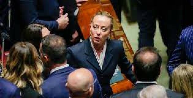 NUOVO GOVERNO IN…DIFFICILE ALLESTIMENTO. CHI VIVRA’ VEDRA’…