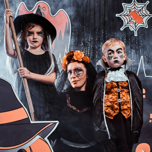 LONATO: Halloween in Rocca: avventure nel castello infestato il 30 e 31 ottobre