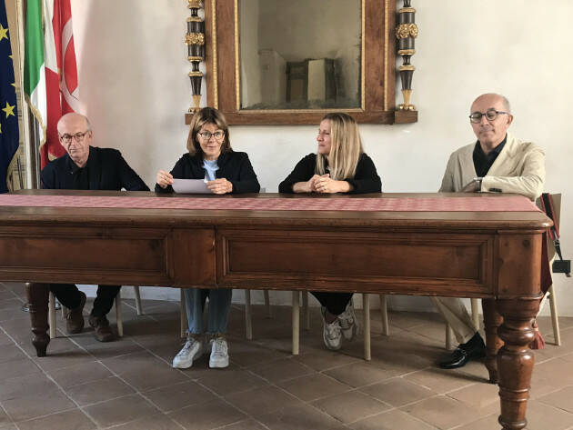 Al via la quinta edizione del concorso internazionale San Colombano
