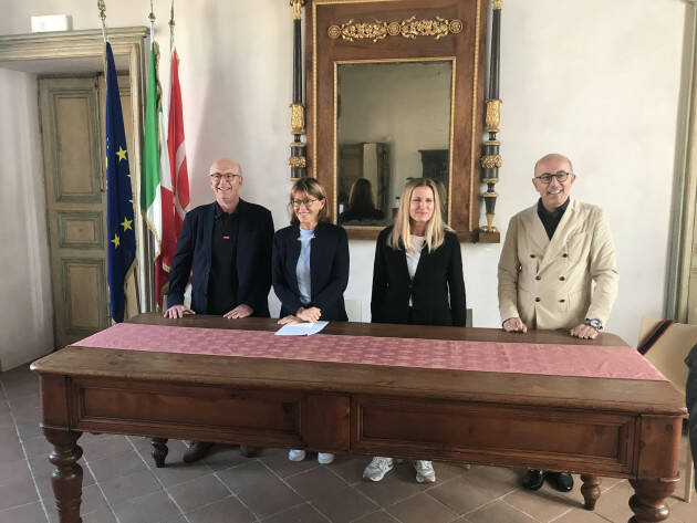 Al via la quinta edizione del concorso internazionale San Colombano