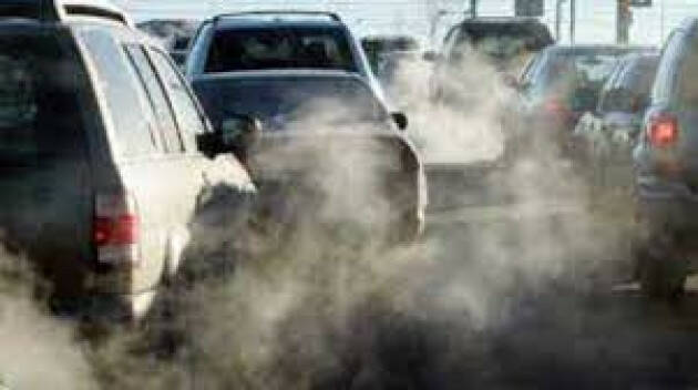Scattano anche a Piacenza le misure emergenziali per il superamento Pm10