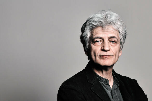 FABRIZIO BENTIVOGLIO SVELA IL GENIO DI FLAIANO AL PIACENZA JAZZ FEST 2022