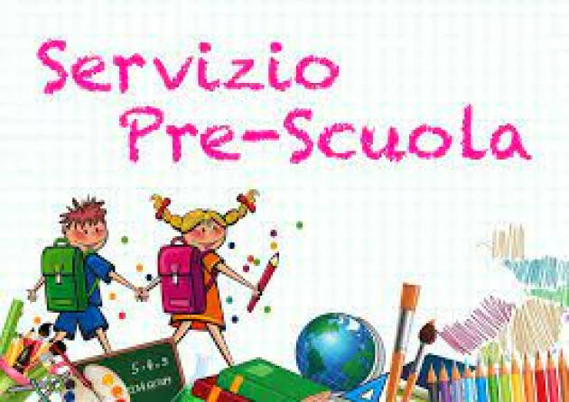 PIACENZA: Al via il servizio pre-scuola per gli alunni con disabilità