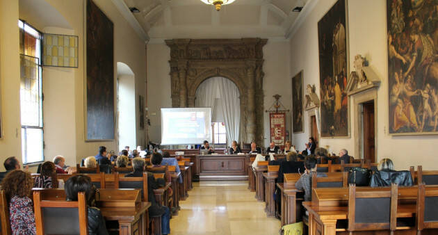 CREMONA ADERISCE AL PROGETTO INTERNAZIONALE 'CITIES CHANGING DIABETES'