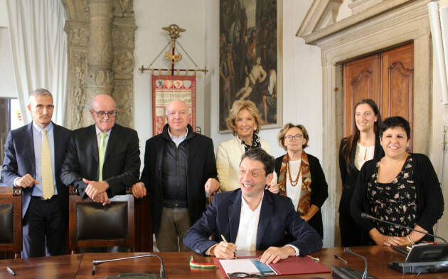 CREMONA ADERISCE AL PROGETTO INTERNAZIONALE 'CITIES CHANGING DIABETES'