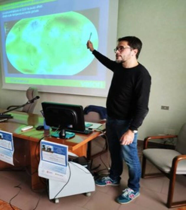 In Italia una banca alternativa c’è, è la Banca popolare etica| Carla Bellani