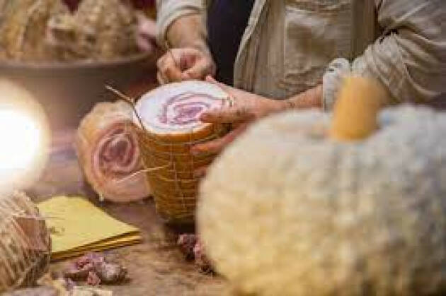 A CRFiere dal 26 al 28/ 11/ 2022 IL BONTA’ un viaggio tra le vie del gusto del Belpaese