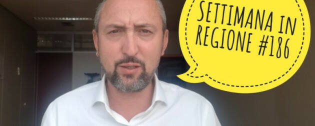Matteo Piloni (PD) MINORI: ACCOGLIENZA, SICUREZZA E TUTELA
