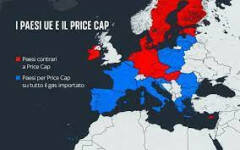 UE, BRAGA (PD): ACCORDO ENERGIA IMPORTANTE PER EUROPA PIU' FORTE E SOLIDALE