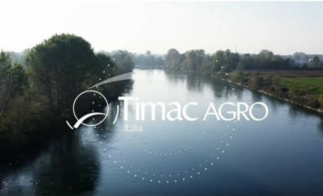 Ripalta Arpina BORSE DI STUDIO TIMAC AGRO ITALIA – INTERCULTURA