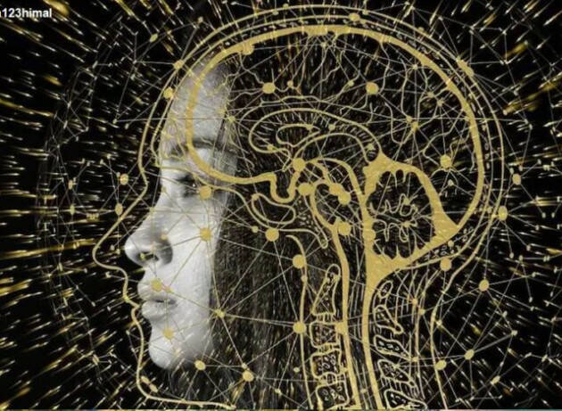 Il nostro cervello funziona come un computer quantistico?