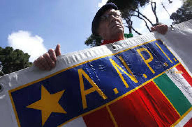 Anpi Nazionale 28 ottobre 2022 ‘Predappio Libera’