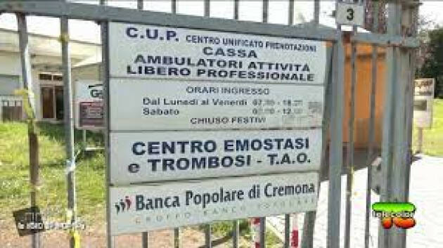 #miglioracremona Ritardi e disservizi al centro TAO dell’Hosp