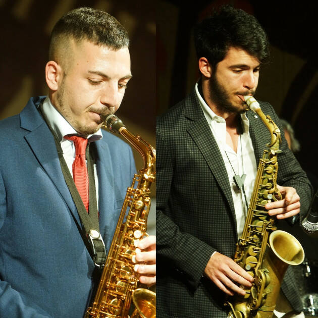 Piacenza Jazz Fest: l' appuntamento  del  28 ottobre