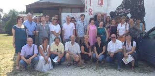 Piadena Cena Autofinanziamento per Emporio Solidale