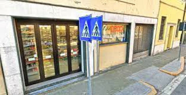 Piadena Cena Autofinanziamento per Emporio Solidale